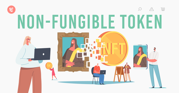 대체불가능토큰(NFT) 시장이 디지털 네이티브인 MZ세대의 뜨거운 관심 속에 전례 없는 성장을 구가하고 있다. 전문가들은 향후 NFT가 메타버스, 인터넷3.0과의 결합을 통해 디지털 공간으로의 실물경제 확장을 이끌 것으로 보고 있다. /게티이미지