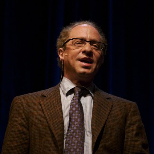 레이 커즈와일(Ray Kurzweil· 74). /나무위키