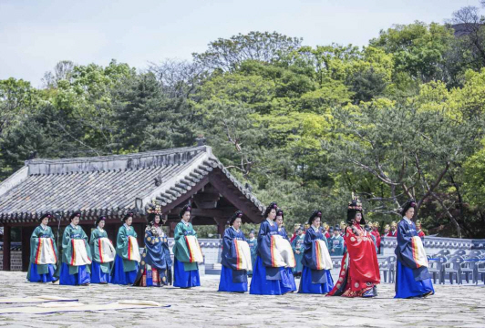 조선시대 '제례 준비 공간' 옛모습 찾았다