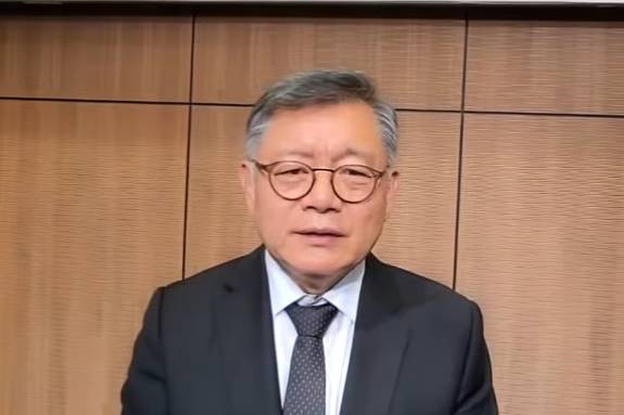 임현수 목사. /유튜브 영상 캡처