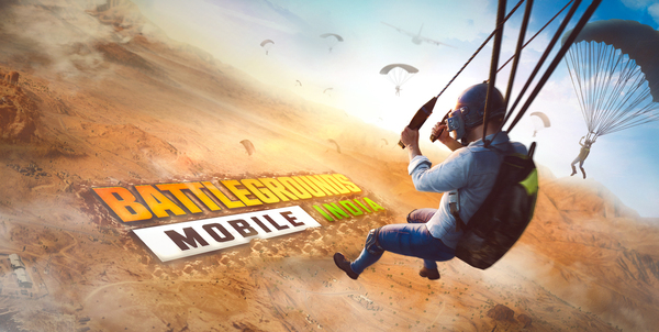 크래프톤이 지난해 론칭한 ‘배틀그라운드 모바일’ 게임의 인도 버전이 인도에서 앱스토어 매출 1위, 구글플레이 매출 2위를 기록하며 승승장구하고 있다. /크래프톤