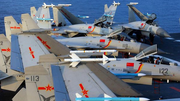 중국이 비밀리에 건설한 캄보디아 레암 해군기지는 인도·태평양 지역에서 중국의 군사적 영향력을 확실히 키울 것으로 분석된다. /AFP=연합