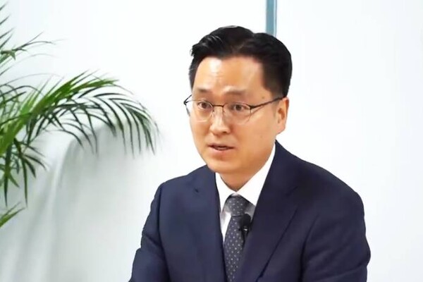 자유와인권연구소 소속 박성제 변호사. /유튜브 영상 캡처