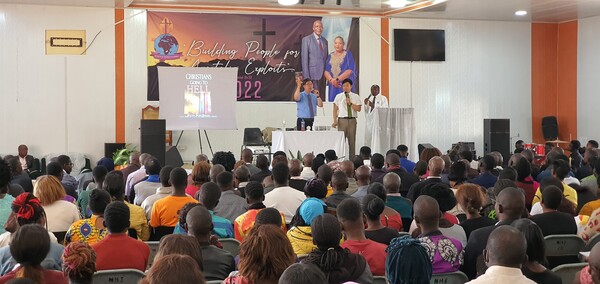 /사랑하는교회 다음 카페