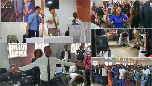 /사랑하는교회 다음 카페