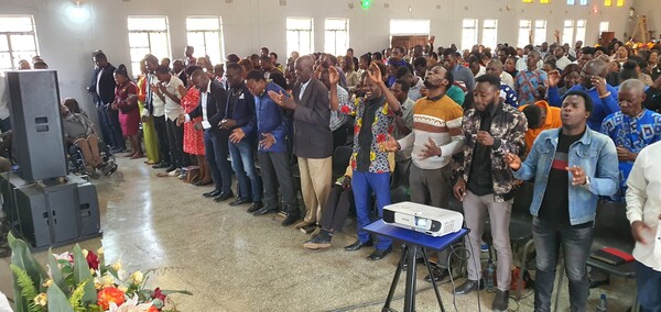 /사랑하는교회 다음 카페