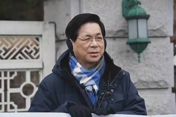 이 목사는 이날 "(차별금지법은) 새로운 독소조항을 만든 역차별법이기에 절대 반대한다"고 입장을 밝혔다. /유튜브 영상 캡처