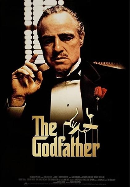 반 백년이 흘렀지만 퇴색하지 않은 전설...'대부'(The Godfather) <영상예술·공연 <문화·라이프 <기사본문 - 자유일보