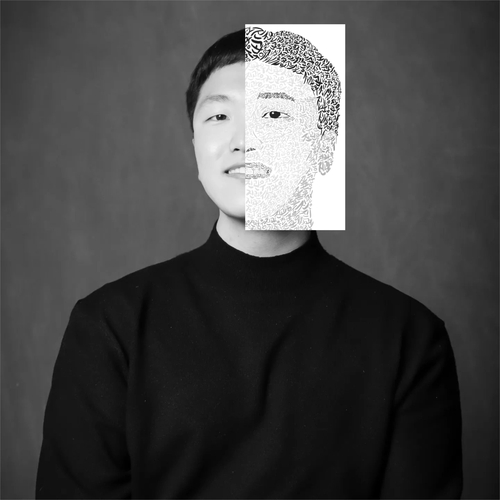 진관우 숨탄것들 대표. 진관우 대표 제공. /연합