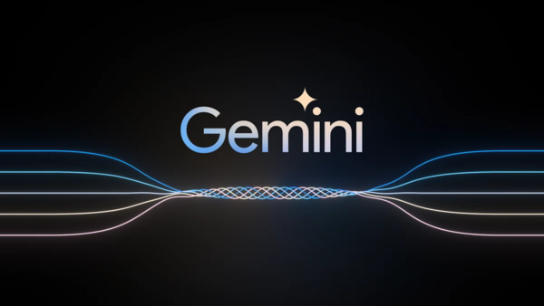 오픈AI가 샘 올트먼 최고경영자(CEO) 축출 사태로 잠시 주춤한 사이 구글이 현존 최고 성능의 대규모 언어모델(LLM) ‘제미나이(Gemini)’를 공개하면서 추격의 신호탄을 쐈다. 제미나이 로고. /구글