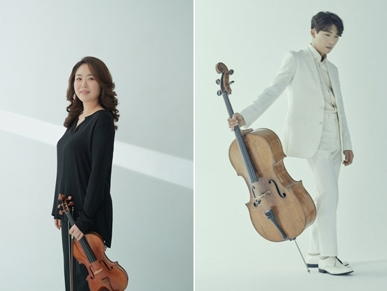 5월 9일 세종문화회관에서 열리는 공연에서는 정명훈이 지휘와 함께 1부 베토벤의 삼중 협주곡의 피아노 연주도 맡는다. 삼중 협주곡의 바이올린과 첼로 연주는 바이올리니스트 이지혜, 첼리스트 문태국이 협연한다. /연합