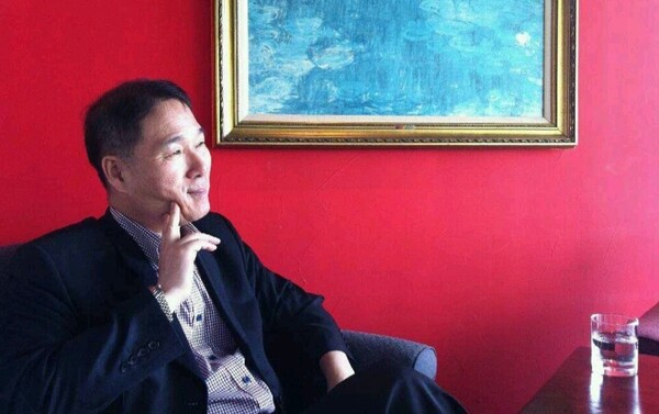 《짐작》을 출간한 박인기 경인교육대학교 명예교수.