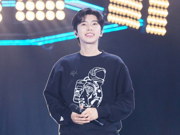 가수 임영웅이 주연한 단편영화 ‘인 옥토버’가 이달 6일 정오 쿠팡플레이와 티빙에서 공개된다. /물고기뮤직