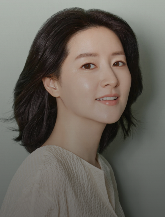 배우 이영애 씨.