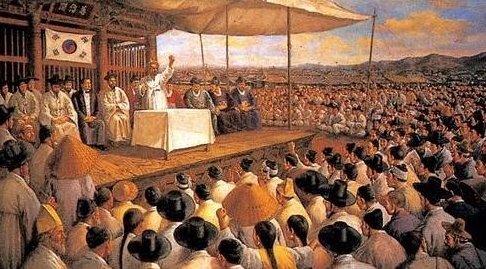 상 주시는 하나님만 바라본 ‘백정 해방’의 전도자