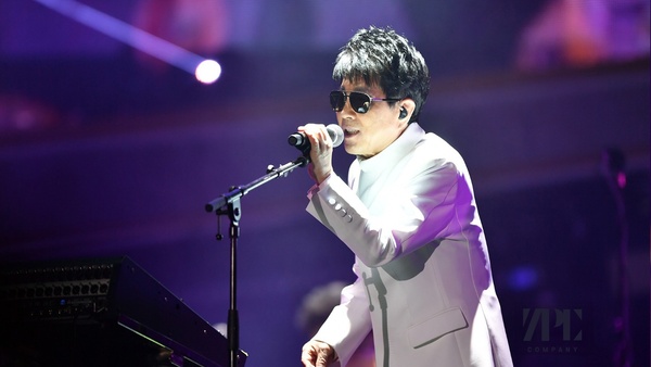 11년 만에 정규앨범을 공개할 예정인 조용필. /YPC