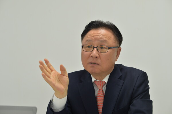 이동호 캠페인전략연구원장. /자유일보DB