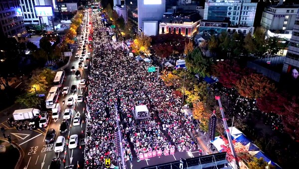 /사진=이창환 전도사 제공