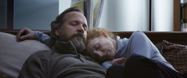 영화 '메모리' 중 한 장면. /제작사