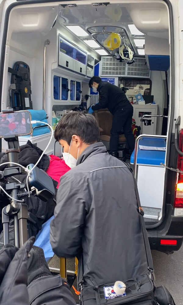 /조형곤 자유원로회의 운영위원장