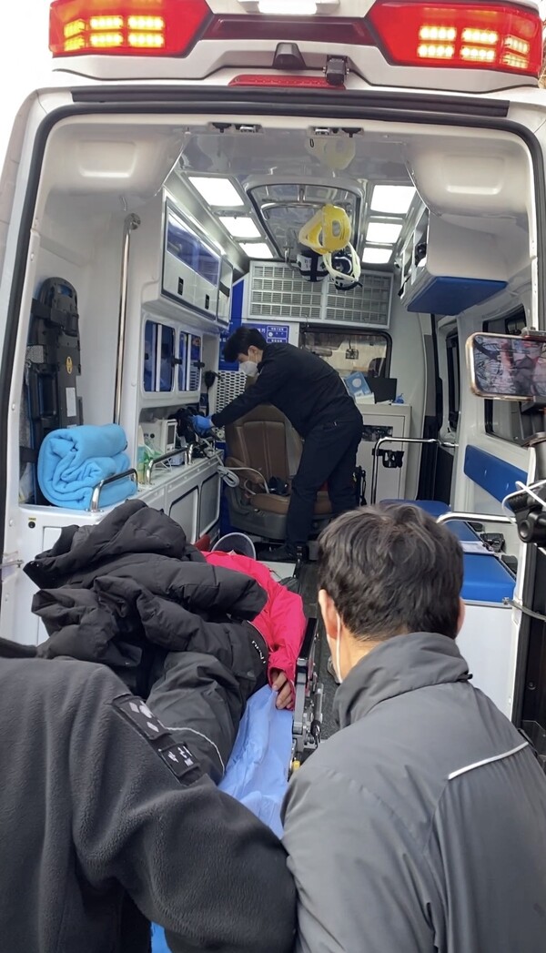 /조형곤 자유원로회의 운영위원장