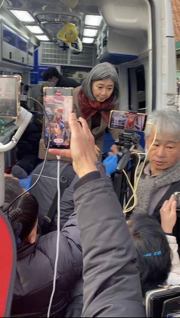 /조형곤 자유원로회의 운영위원장