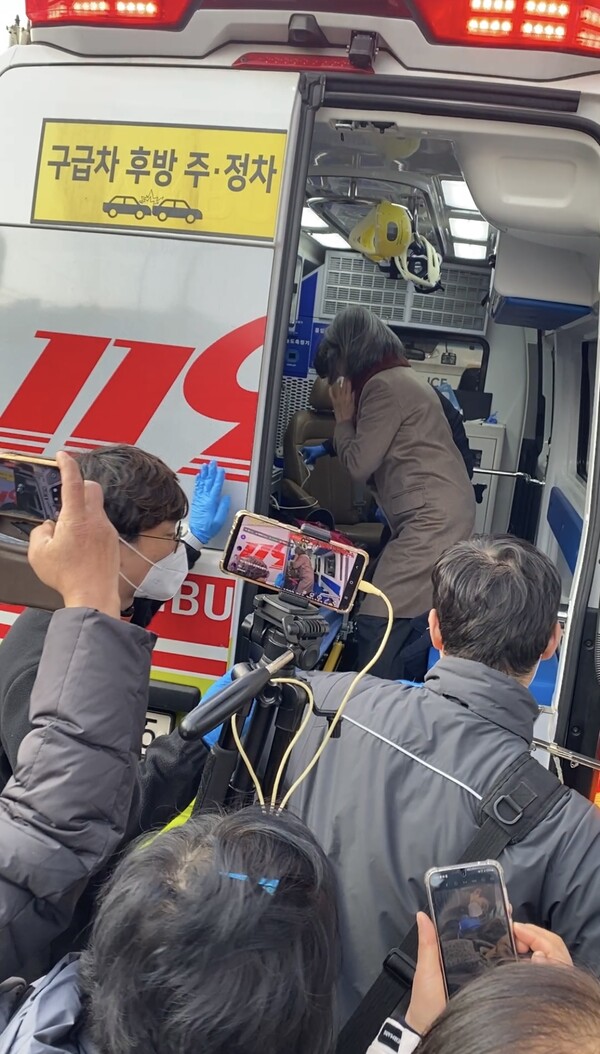 /조형곤 자유원로회의 운영위원장