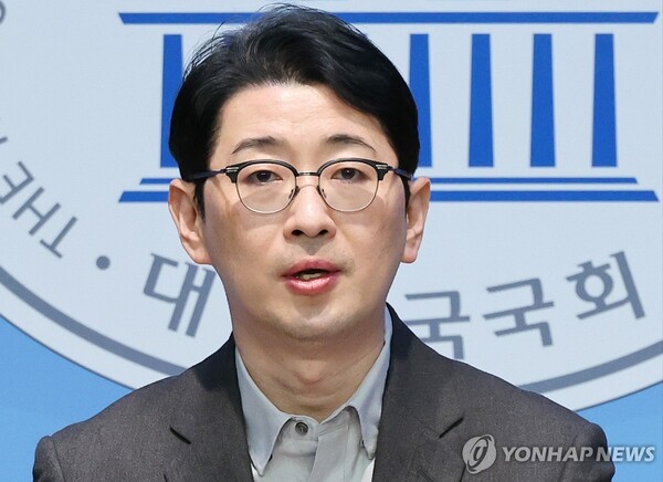 주진우 국민의힘 의원. /연합