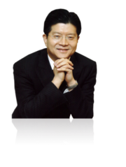 한기총 대표회장 고경환 목사. /순복음원당교회