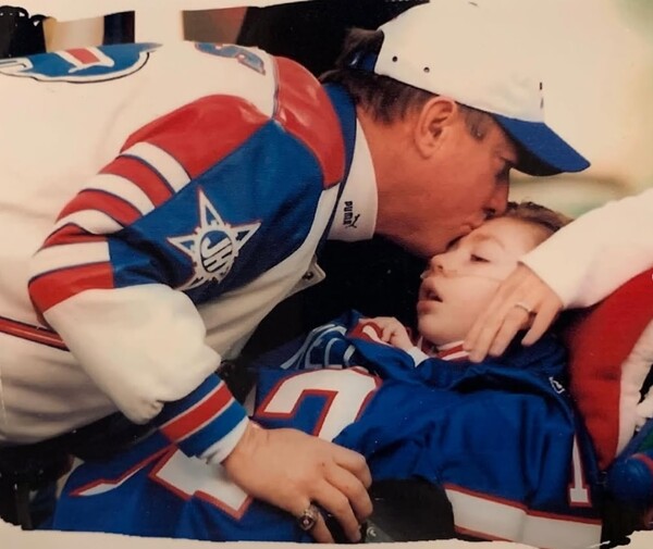 /짐 캘리 인스타그램 캡처