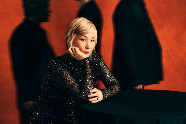 헤다 이혜영. /국립극단