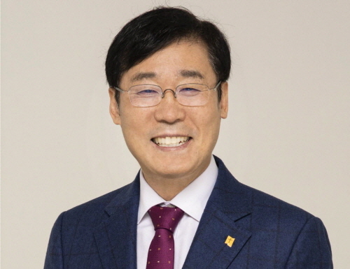 권순웅 한장총 대표회장. /한장총