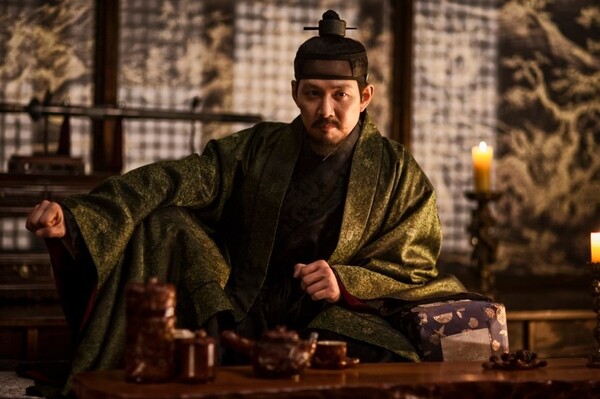 영화 ‘관상’ "내가 왕이 될 상인가? "앞으로는 AI에게 물어봐야 한다.