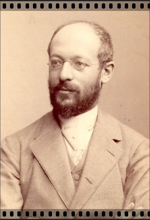 게오르그 짐멜.