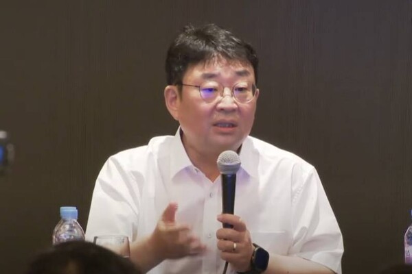 ‘신의한수’ 신혜식 대표. /유튜브 영상 캡처