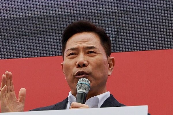 손현보 목사. /연합