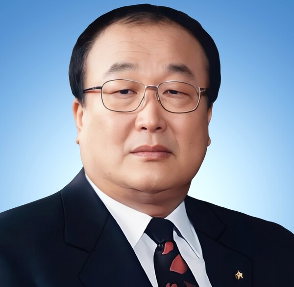 이윤수 전 의원. 유족 제공. /연합