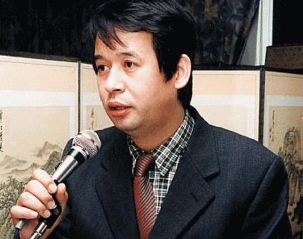 오완호 한국인권행동 사무총장. /한국인권행동 누리집 캡처