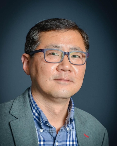 박홍근 삼성전자 SAIT 원장(사장). 삼성전자 제공. /연합