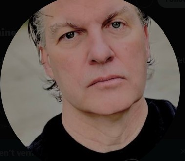 공매도 투자자 마이클 버리. /마이클 버리 엑스(X) 계정